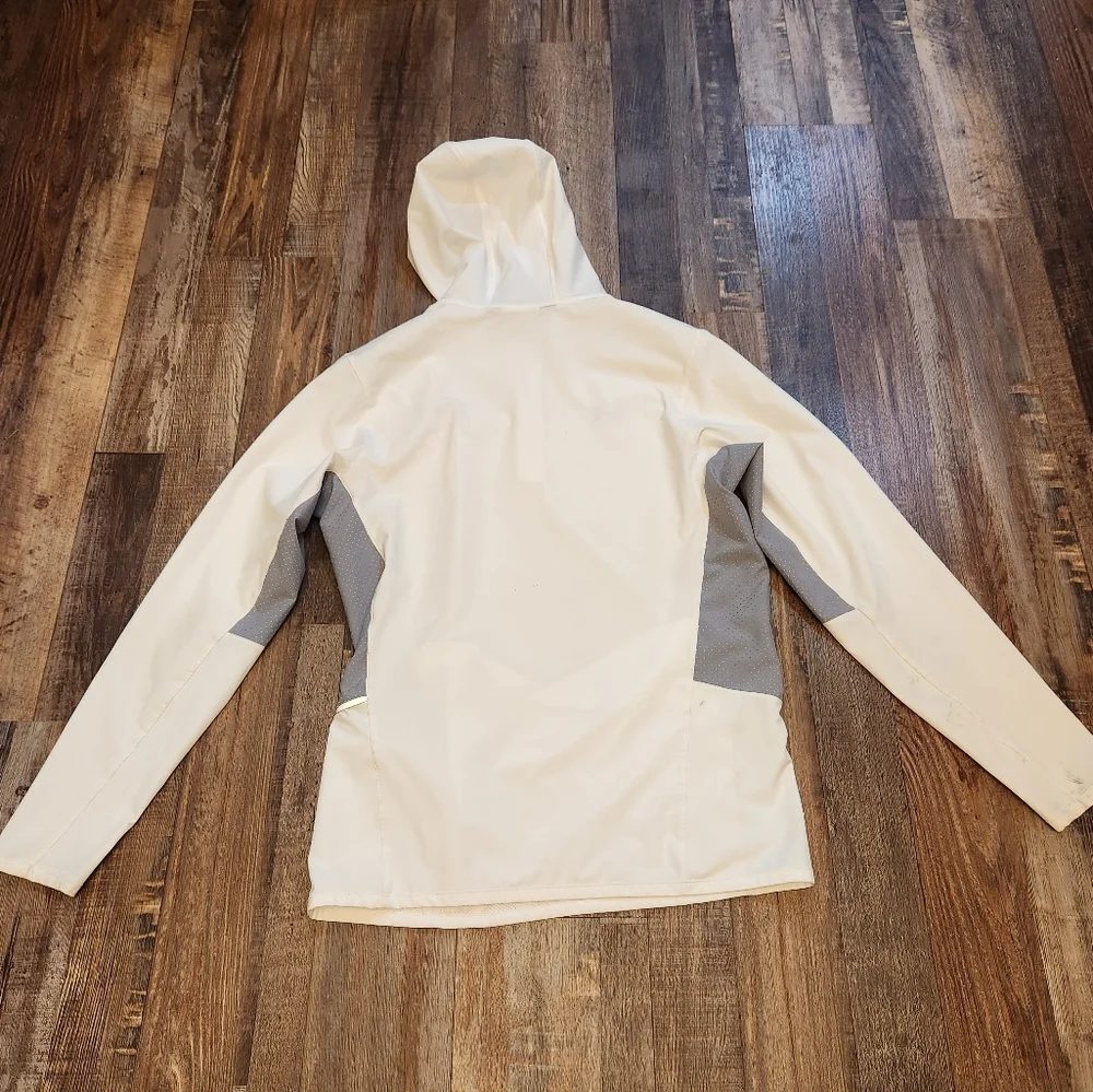 Under Armour Heatgear Lightweight Jacket
